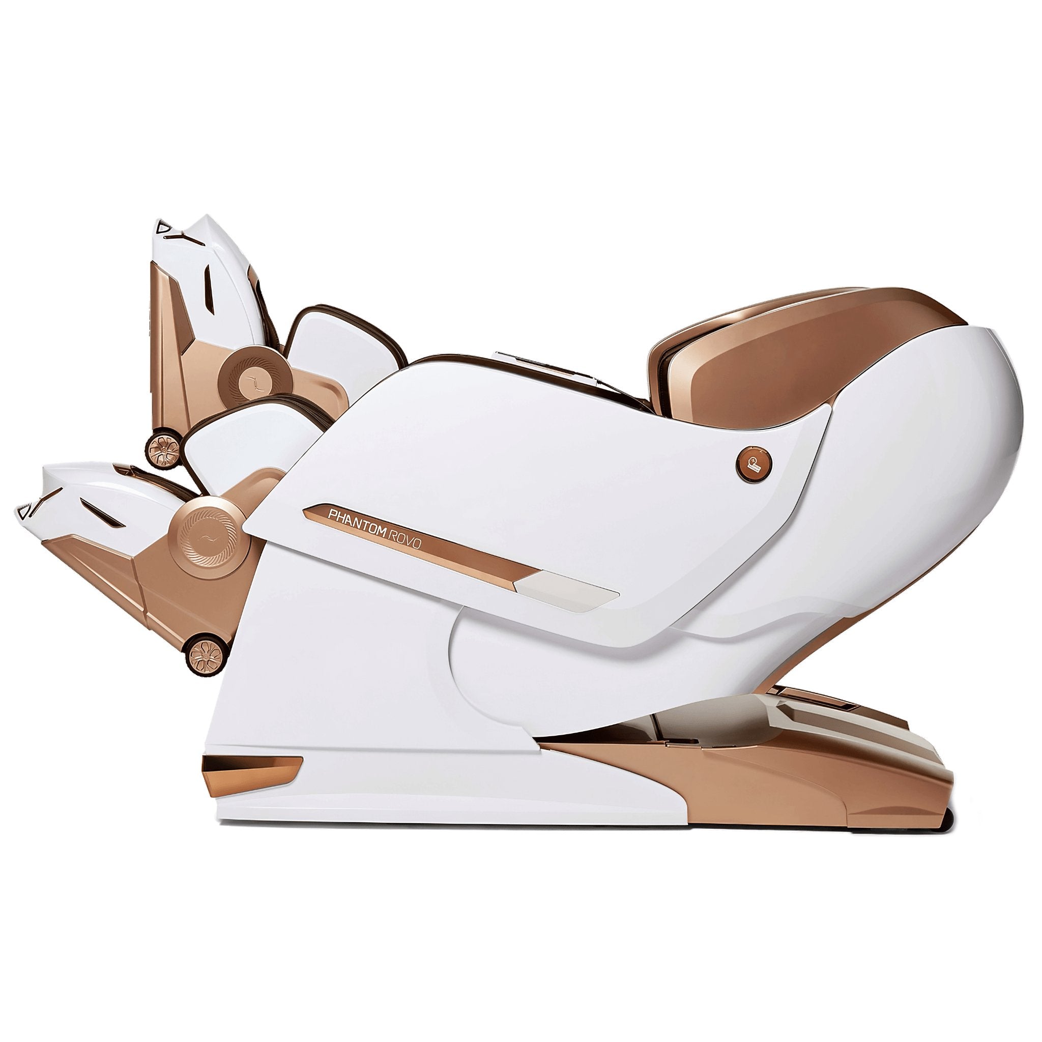 Hack Human - VComfort - Bodyfriend - Phantom Rovo - 4D XD Pro Massage Chair -