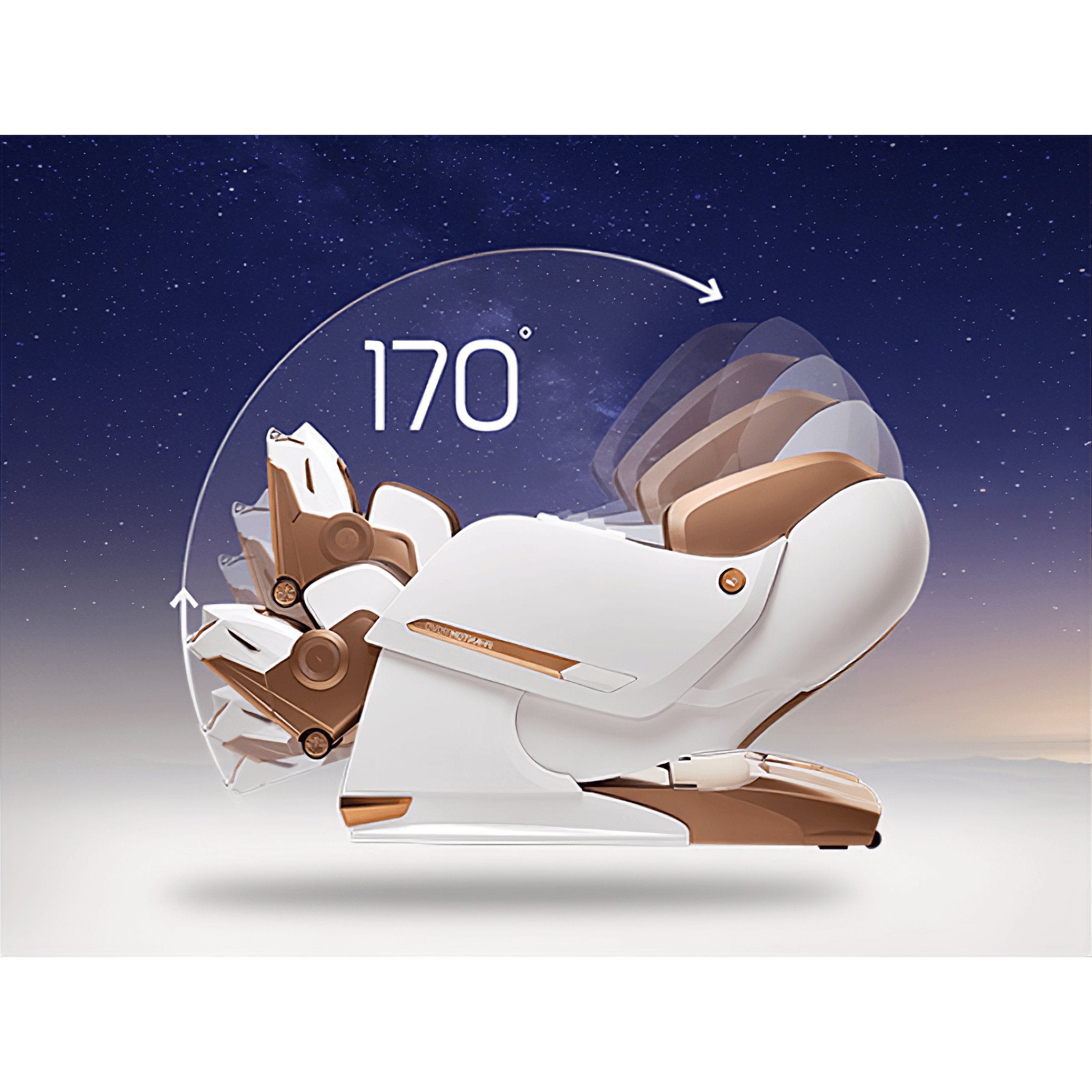 Hack Human - VComfort - Bodyfriend - Phantom Rovo - 4D XD Pro Massage Chair -