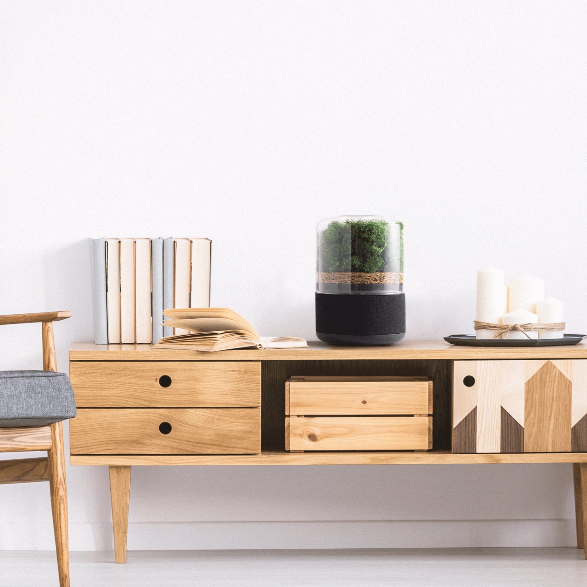 Hack Human - Briiv - Briiv - Air Filter -