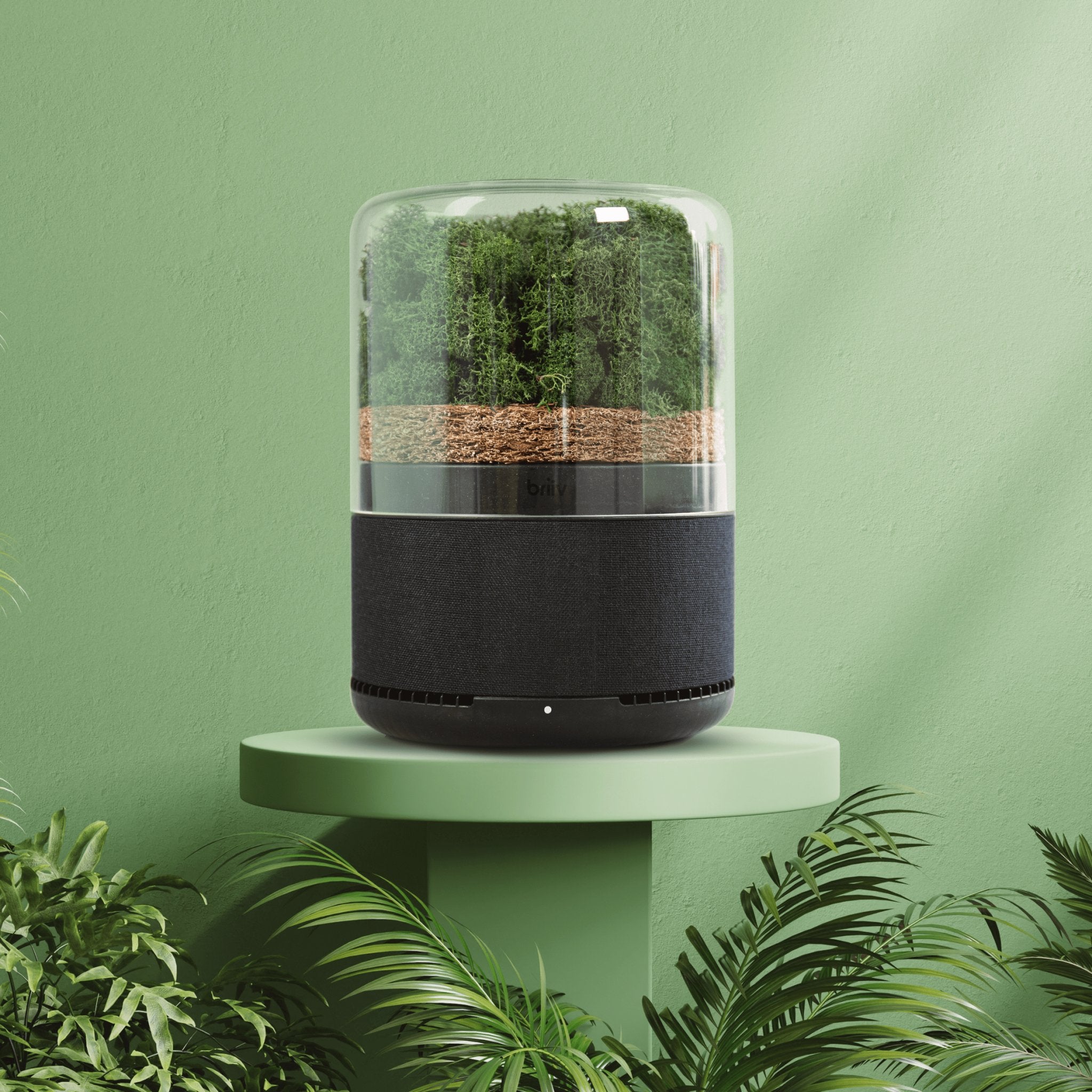 Hack Human - Briiv - Briiv - Air Filter -