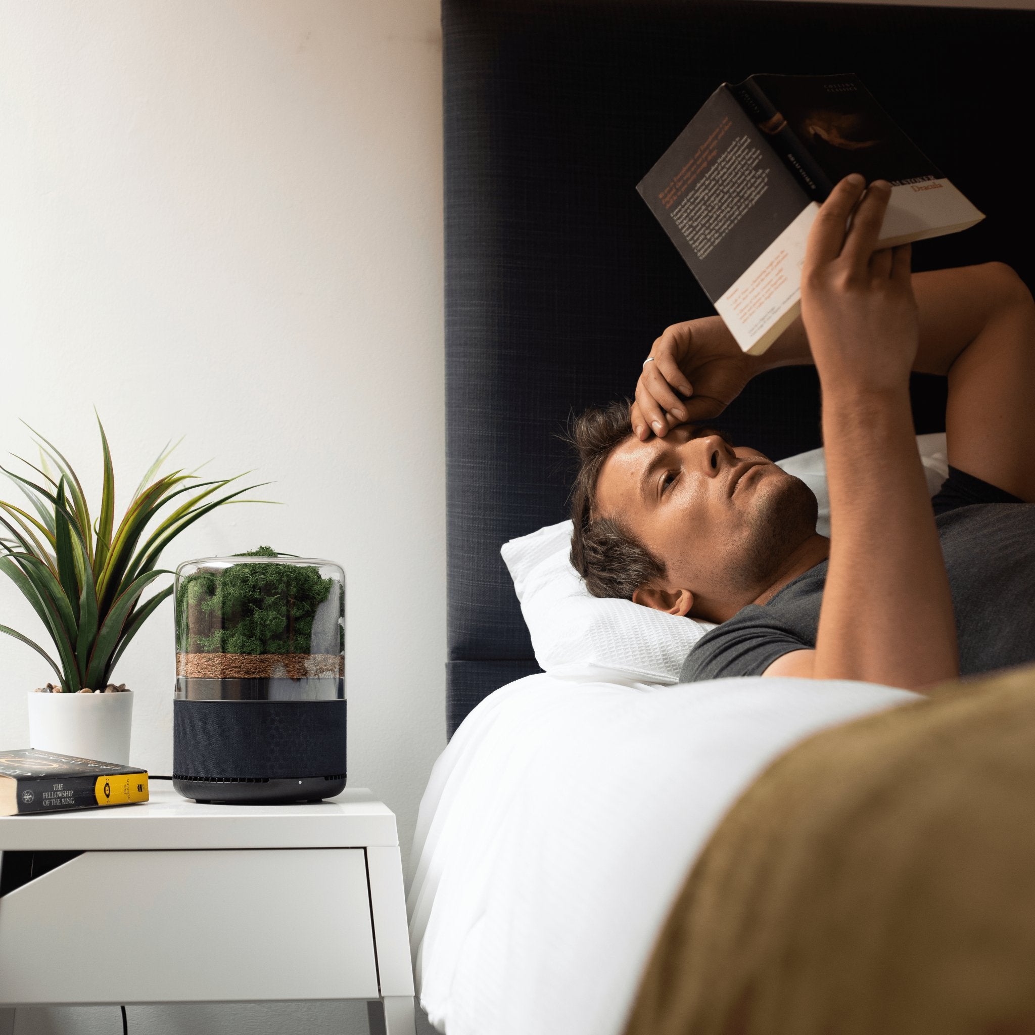 Hack Human - Briiv - Briiv - Air Filter -