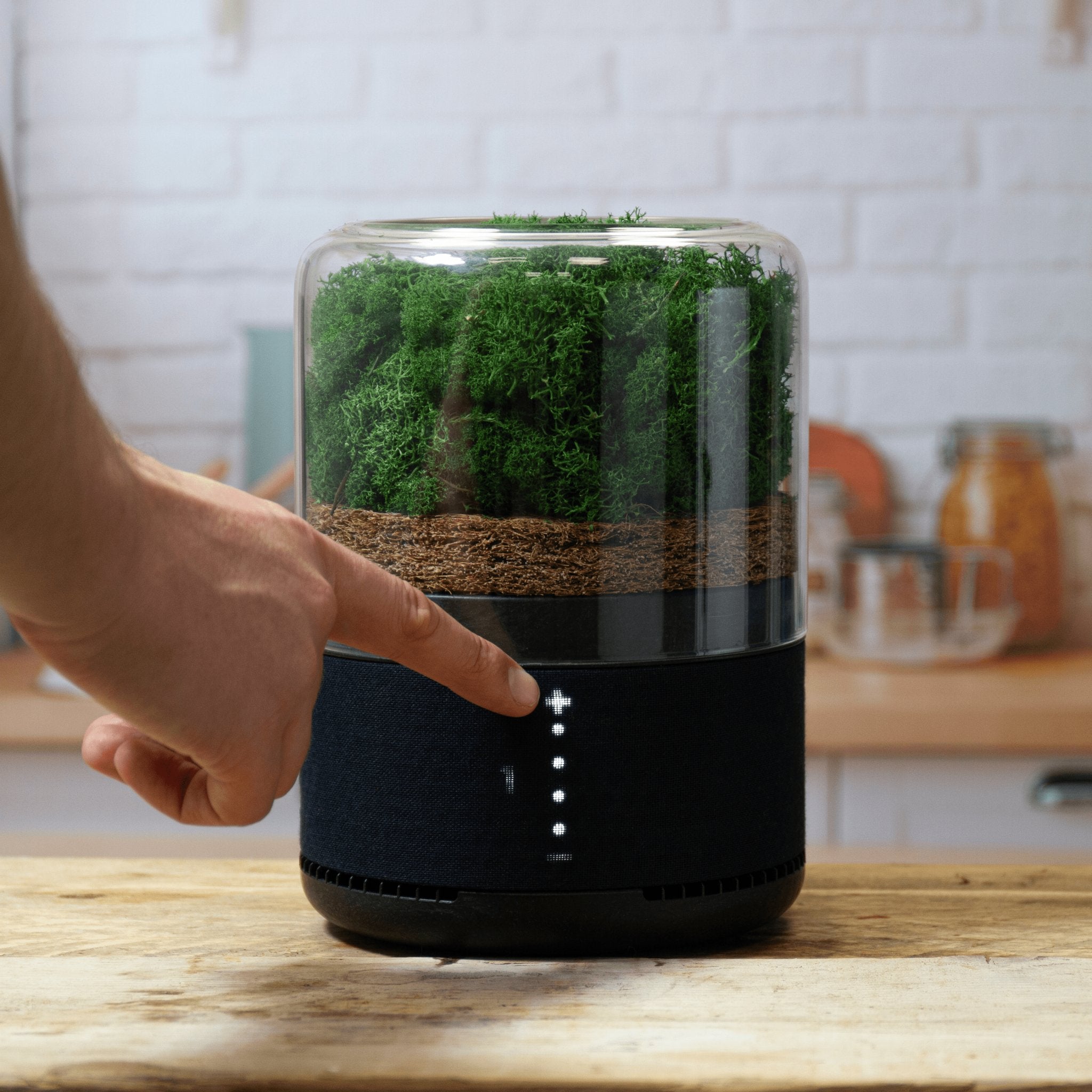 Hack Human - Briiv - Briiv - Air Filter -