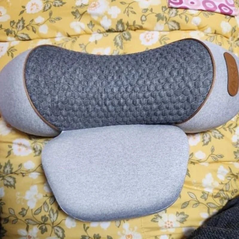 Hack Human - Hack Human - Cervassage - Electric Neck Massager -