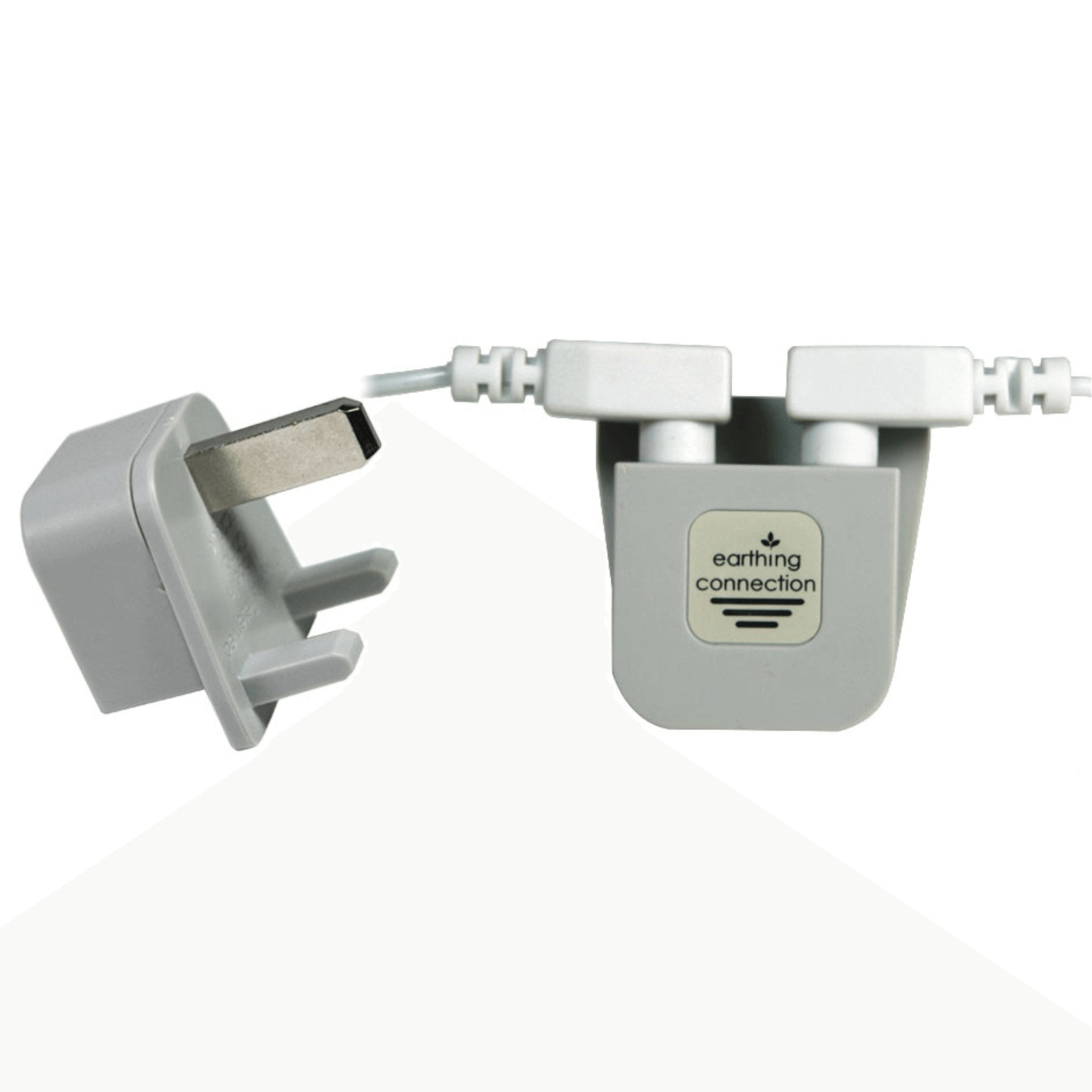 Hack Human - Groundology - Groundology™ Earth Connection Plug UK -