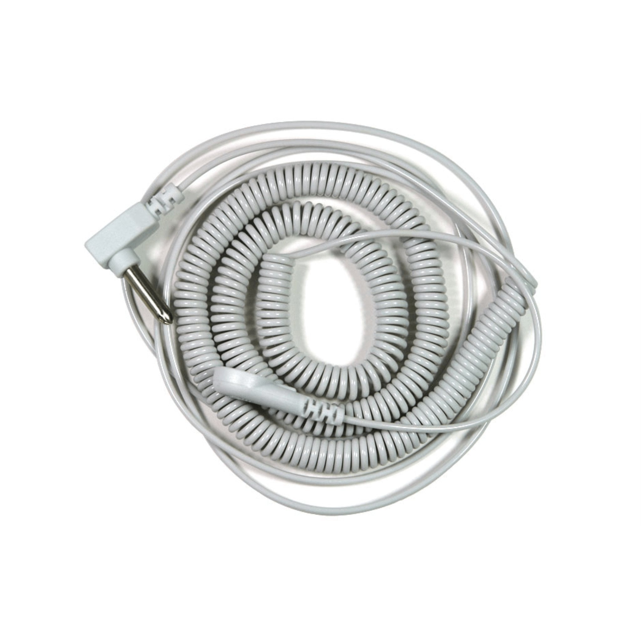 Hack Human - Groundology - Groundology™ Extra Cord – Twin Pack Use -