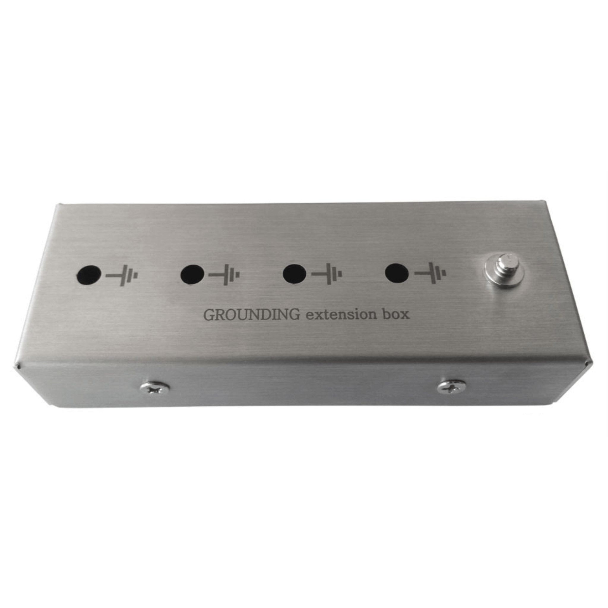 Hack Human - Groundology - Groundology™ Grounding Extension Box -