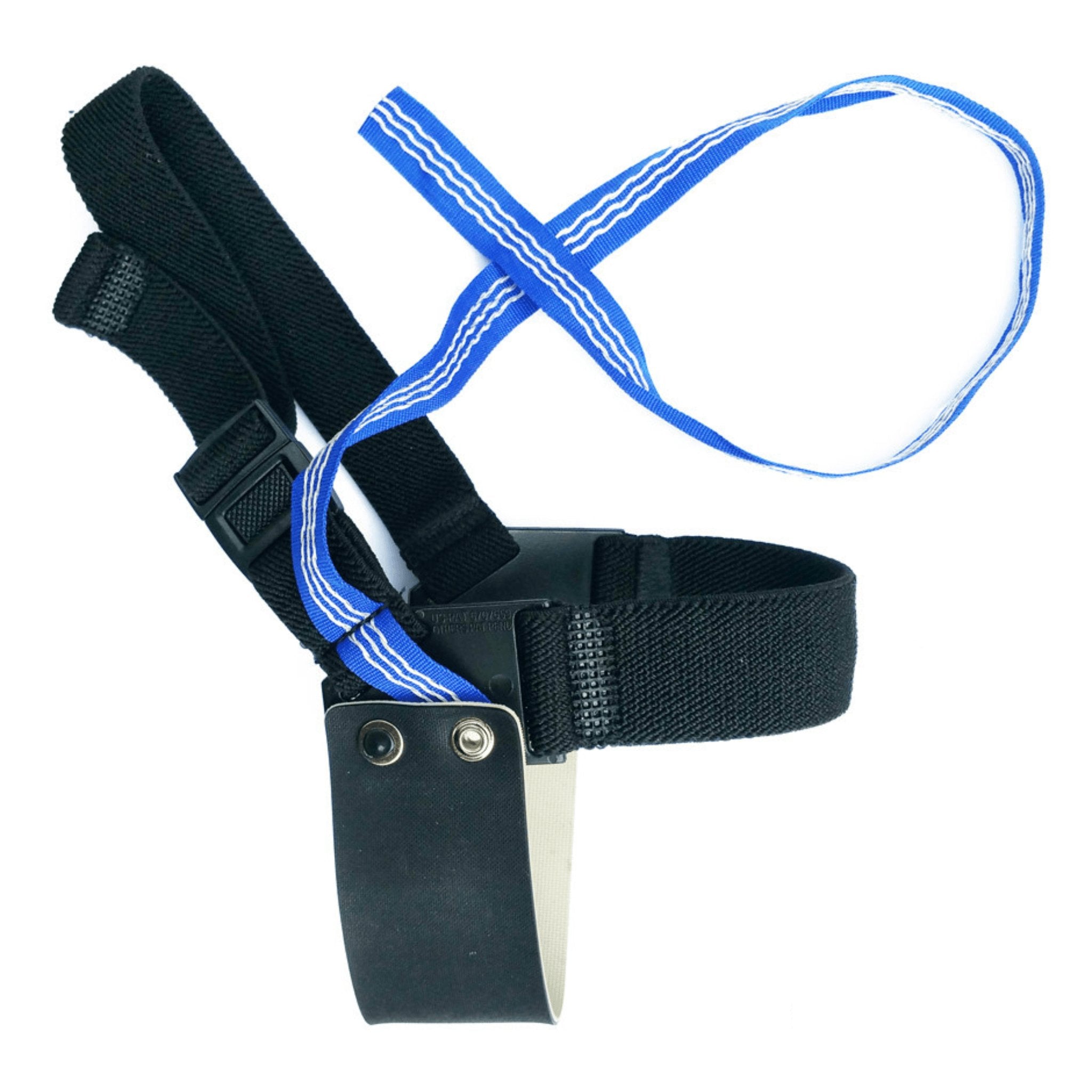 Hack Human - Groundology - Groundology™ Grounding Heel Strap -