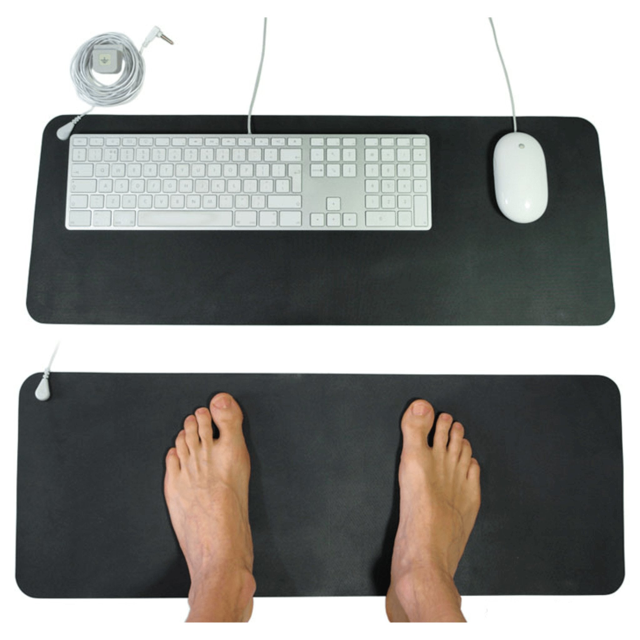 Hack Human - Groundology - Groundology™ Grounding Mat -