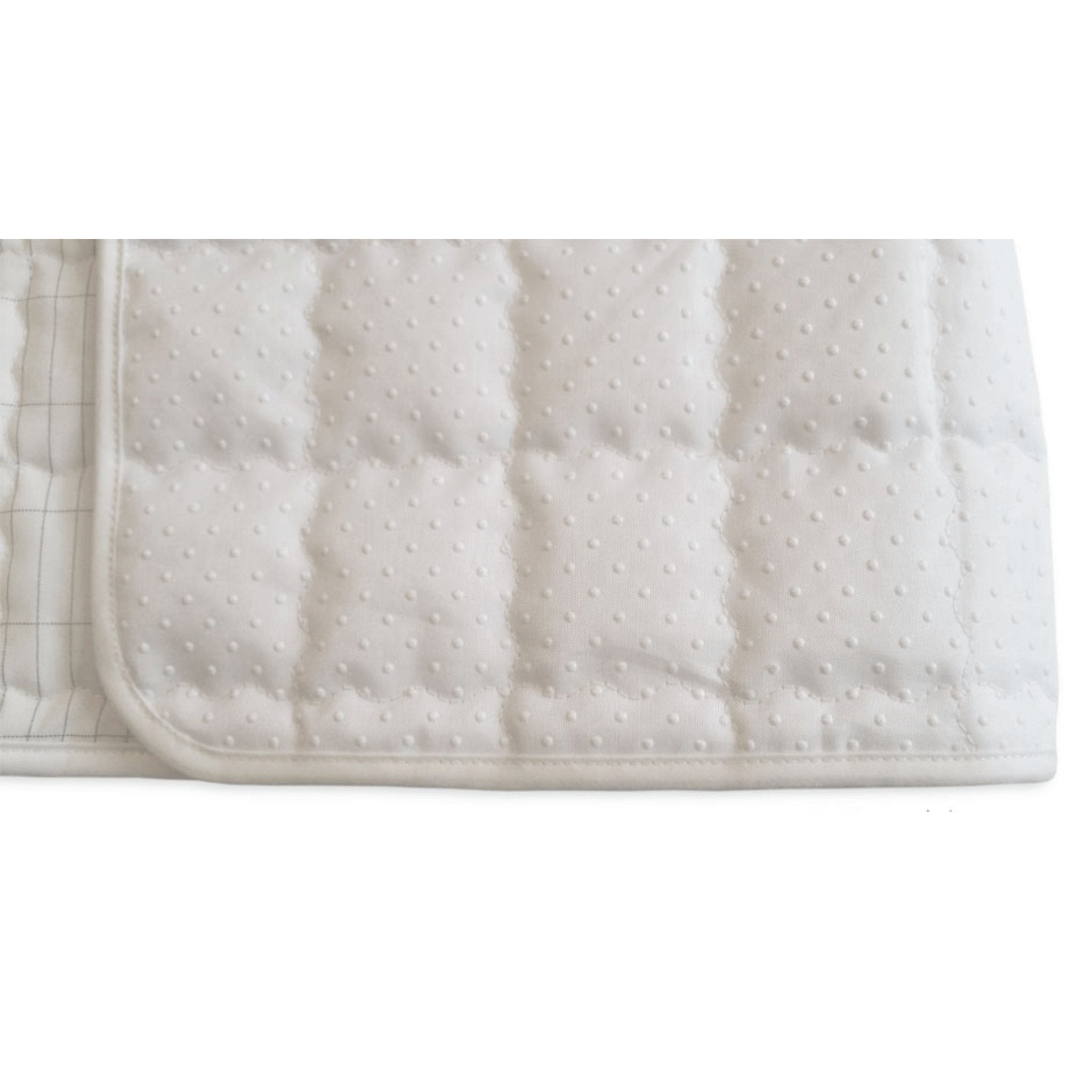 Hack Human - Groundology - Groundology™ Quilted Pad -