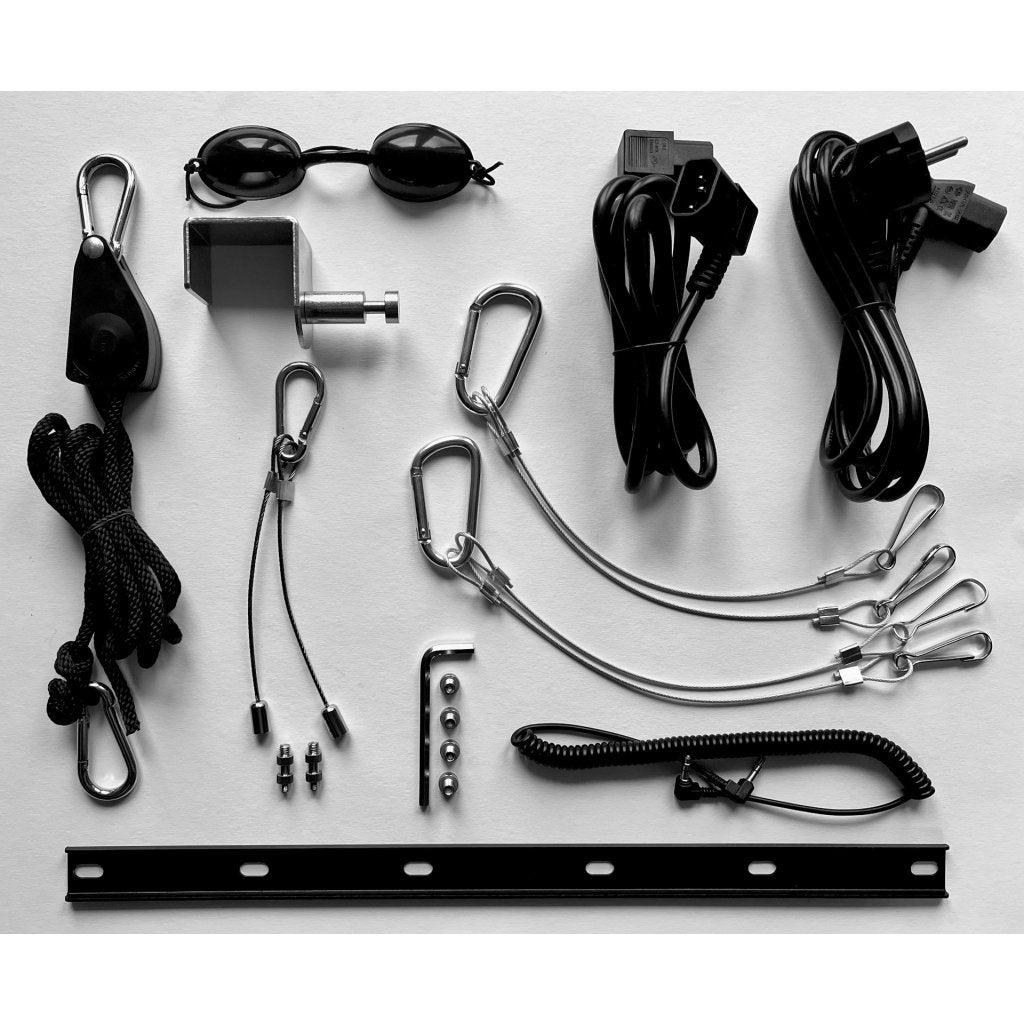 Hack Human - Mito Light - MITO LIGHT® Biohacker 3.0 -