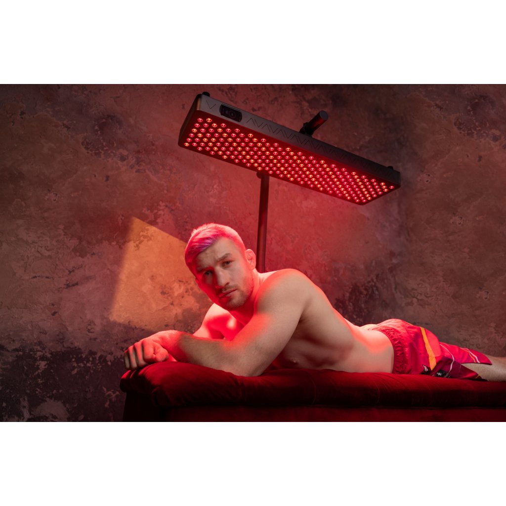 Hack Human - Mito Light - MITO LIGHT® Biohacker 4.0 -