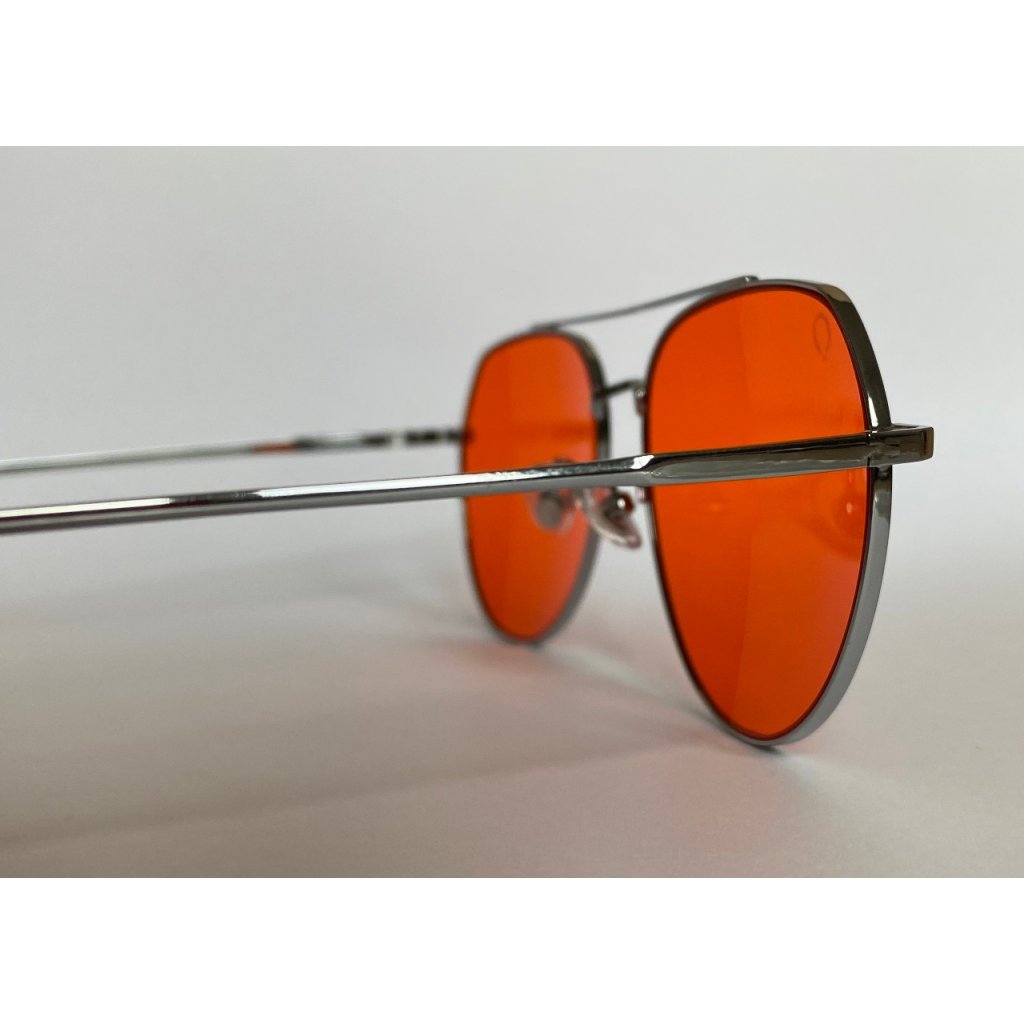 Hack Human - Mito Light - MITO LIGHT® Blue Blockers Lust -