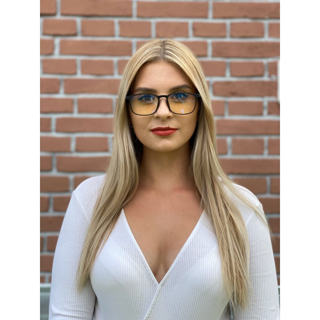 Hack Human - Mito Light - MITO LIGHT® Blue Blockers Pride Day -