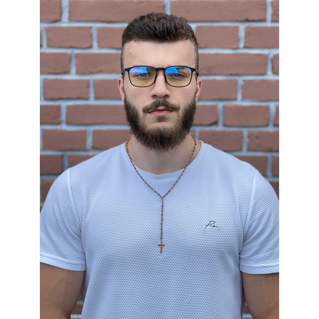 Hack Human - Mito Light - MITO LIGHT® Blue Blockers Pride Day -