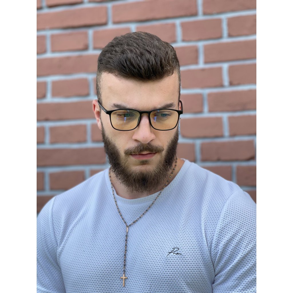 Hack Human - Mito Light - MITO LIGHT® Blue Blockers Pride Day -