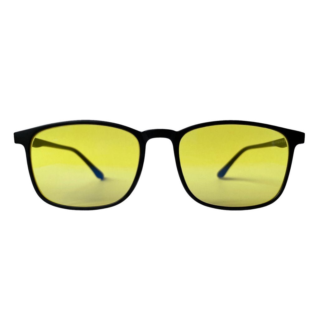 Hack Human - Mito Light - MITO LIGHT® Blue Blockers Pride Dusk -