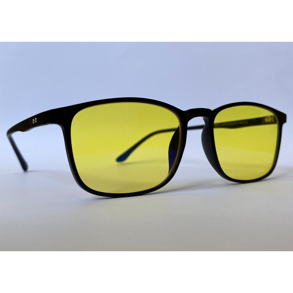 Hack Human - Mito Light - MITO LIGHT® Blue Blockers Pride Dusk -