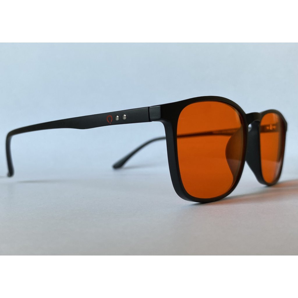 Hack Human - Mito Light - MITO LIGHT® Blue Blockers Pride Night -