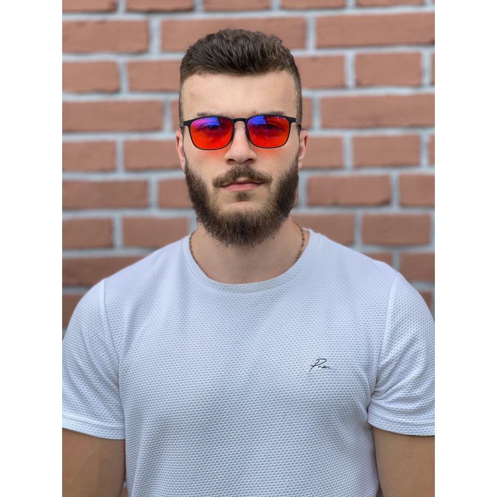 Hack Human - Mito Light - MITO LIGHT® Blue Blockers Pride Night -