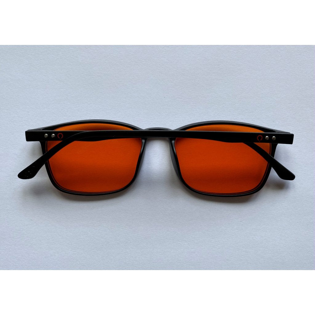 Hack Human - Mito Light - MITO LIGHT® Blue Blockers Pride Night -