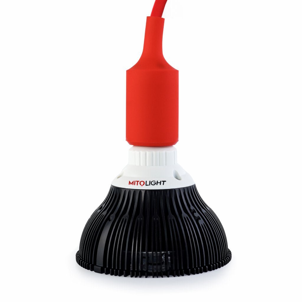 Hack Human - Mito Light - MITO LIGHT® Bulb 3.0 -