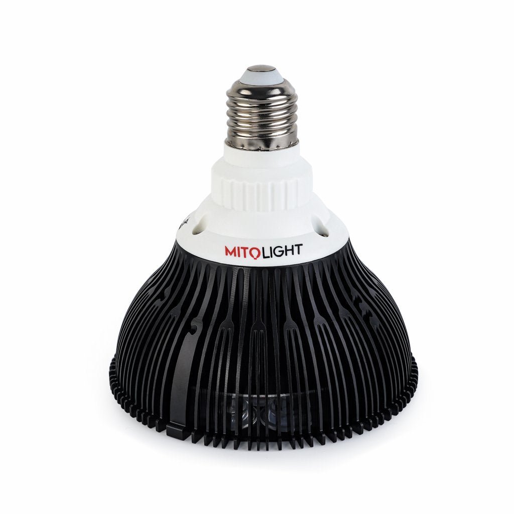 Hack Human - Mito Light - MITO LIGHT® Bulb 3.0 -