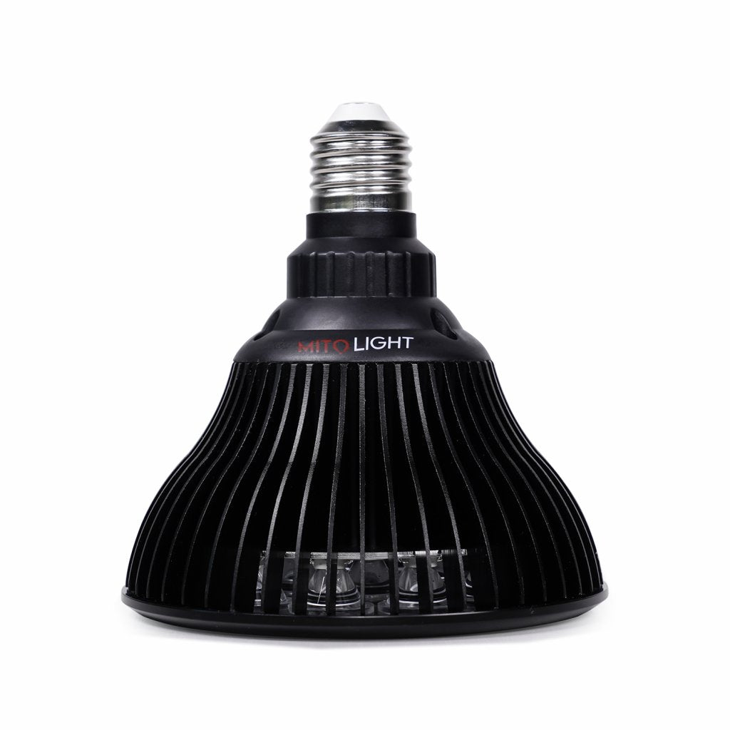 Hack Human - Mito Light - MITO LIGHT® Bulb 4.0 -