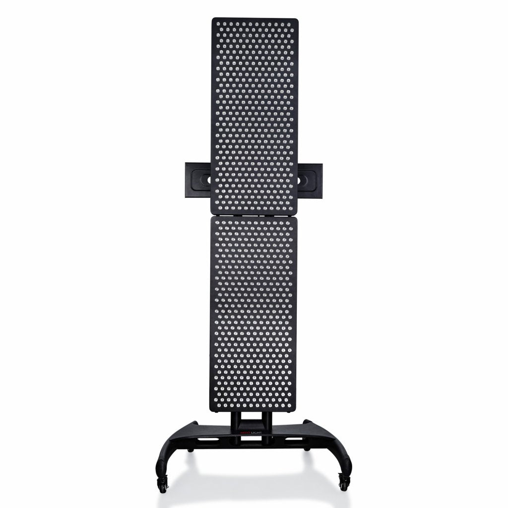 Hack Human - Mito Light - MITO LIGHT® Dual Stand -