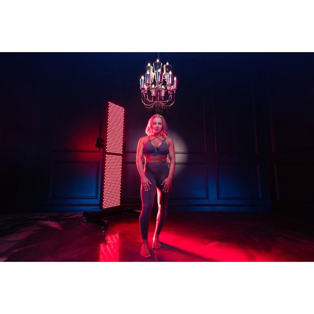 Hack Human - Mito Light - MITO LIGHT® Dual Stand -