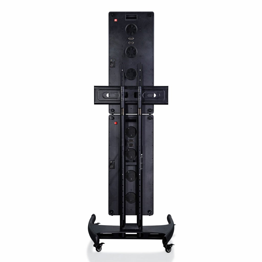 Hack Human - Mito Light - MITO LIGHT® Dual Stand -