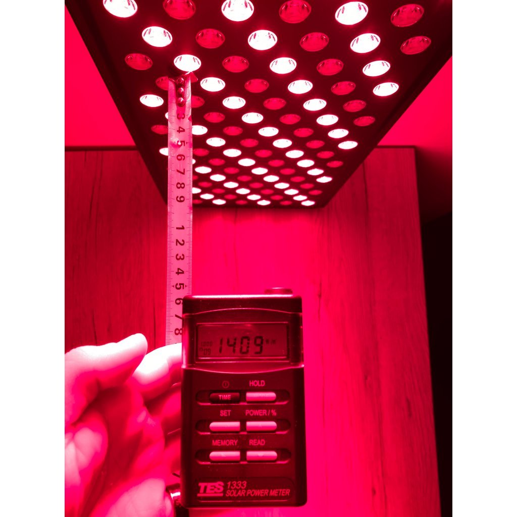 Hack Human - Mito Light - MITO LIGHT® Expert 3.0 -