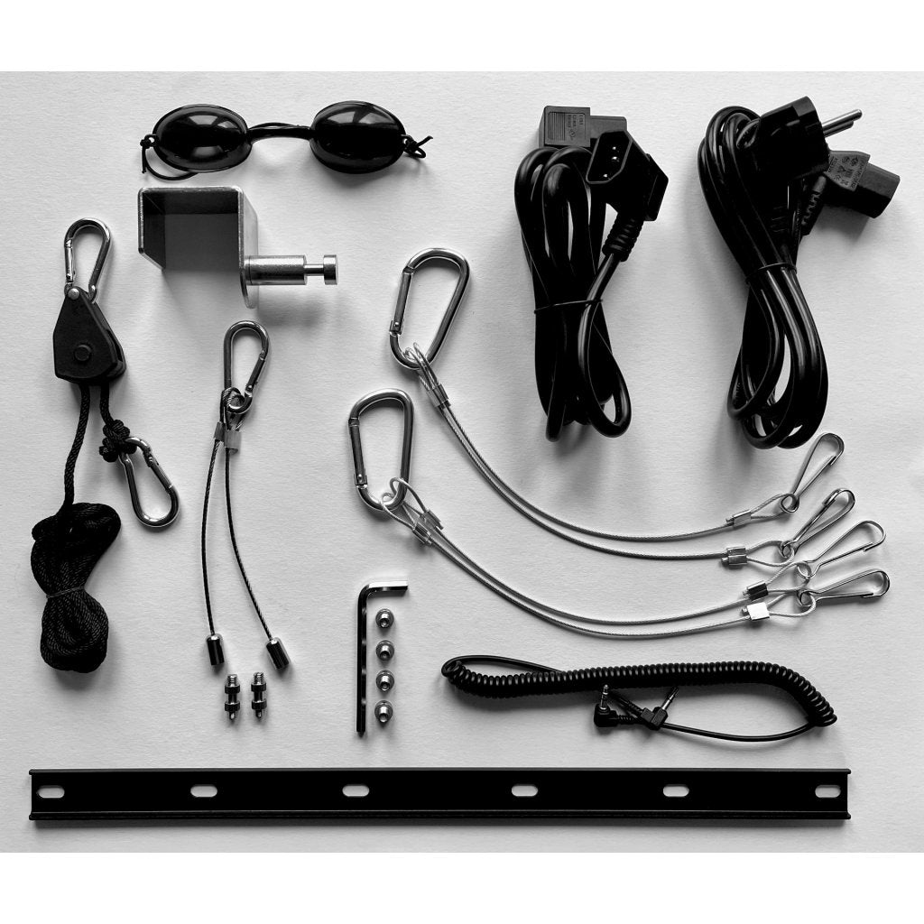 Hack Human - Mito Light - MITO LIGHT® Expert 3.0 -