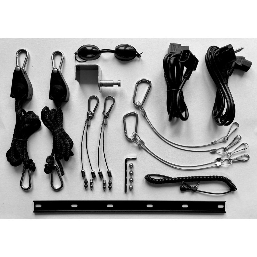 Hack Human - Mito Light - MITO LIGHT® Mitohacker 3.0 -