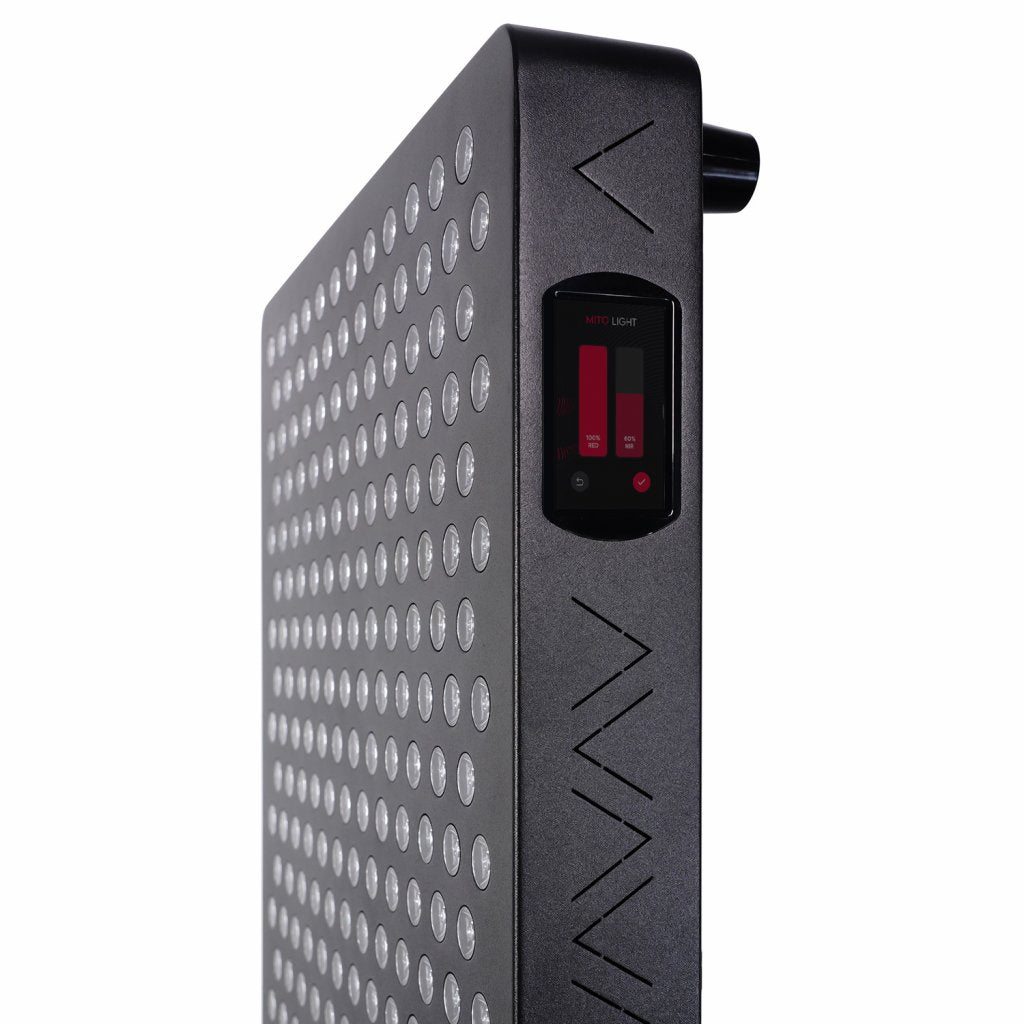 Hack Human - Mito Light - MITO LIGHT® Mitohacker 4.0 -