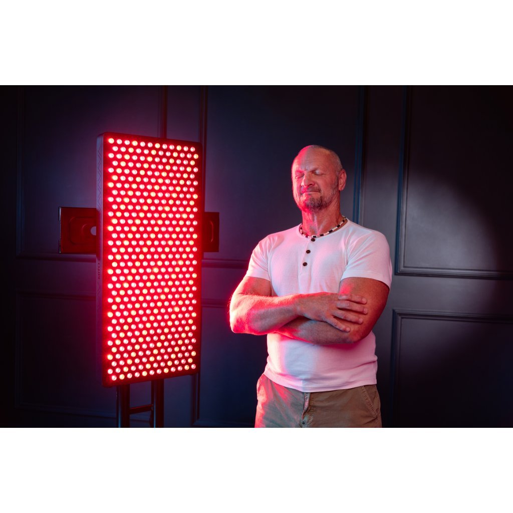 Hack Human - Mito Light - MITO LIGHT® Mitohacker 4.0 -