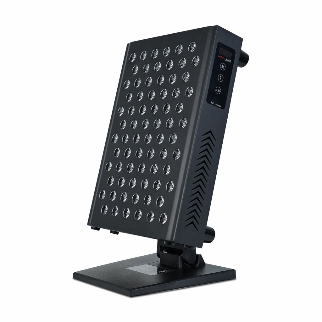 Hack Human - Mito Light - MITO LIGHT® Starter 3.0 -