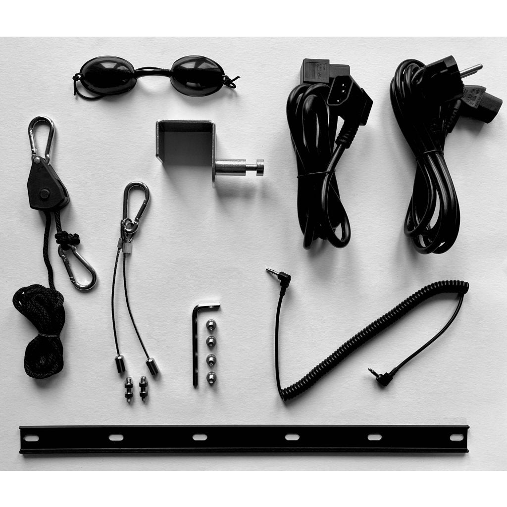 Hack Human - Mito Light - MITO LIGHT® Starter 3.0 -