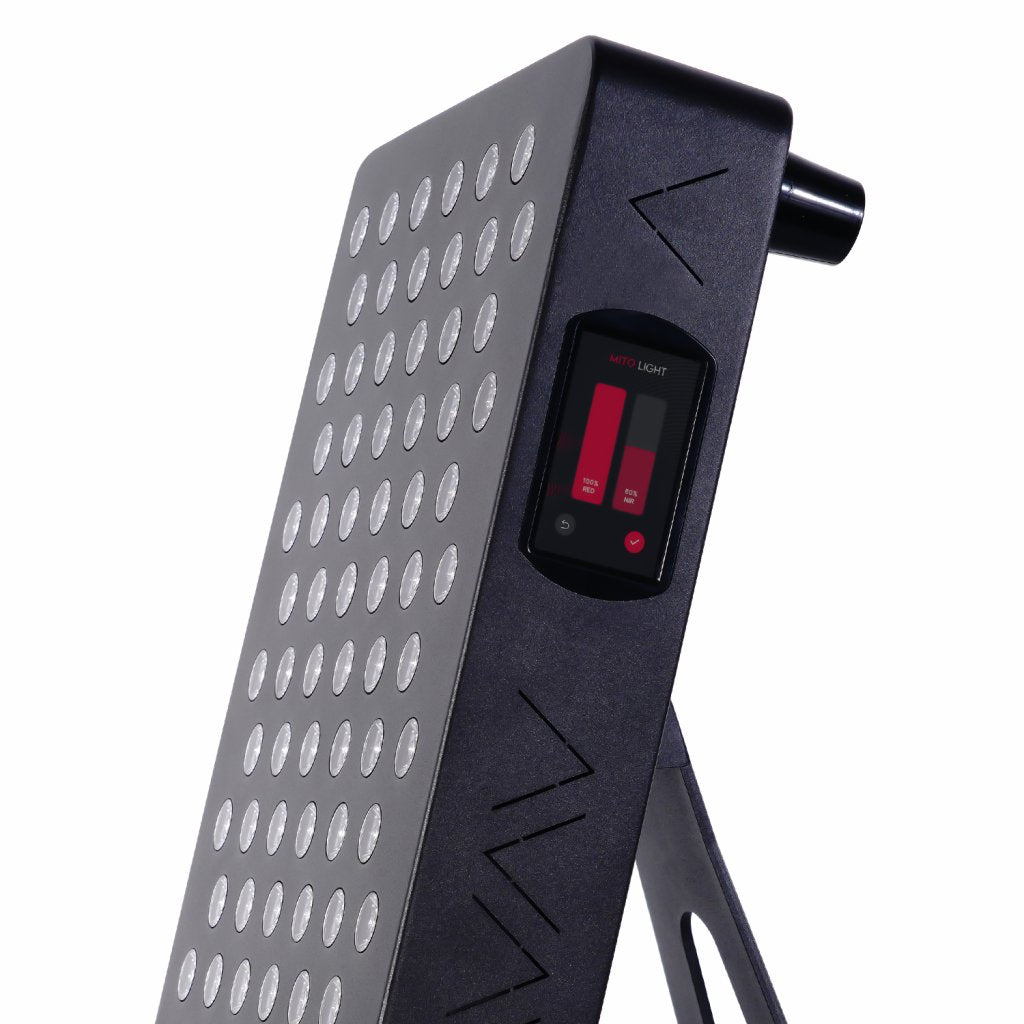 Hack Human - Mito Light - MITO LIGHT® Starter 4.0 -