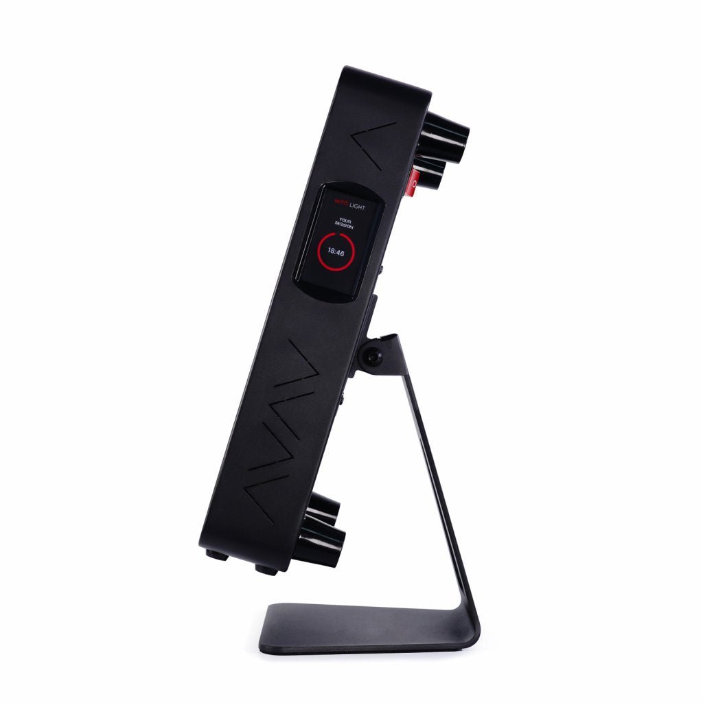 Hack Human - Mito Light - MITO LIGHT® Starter 4.0 -