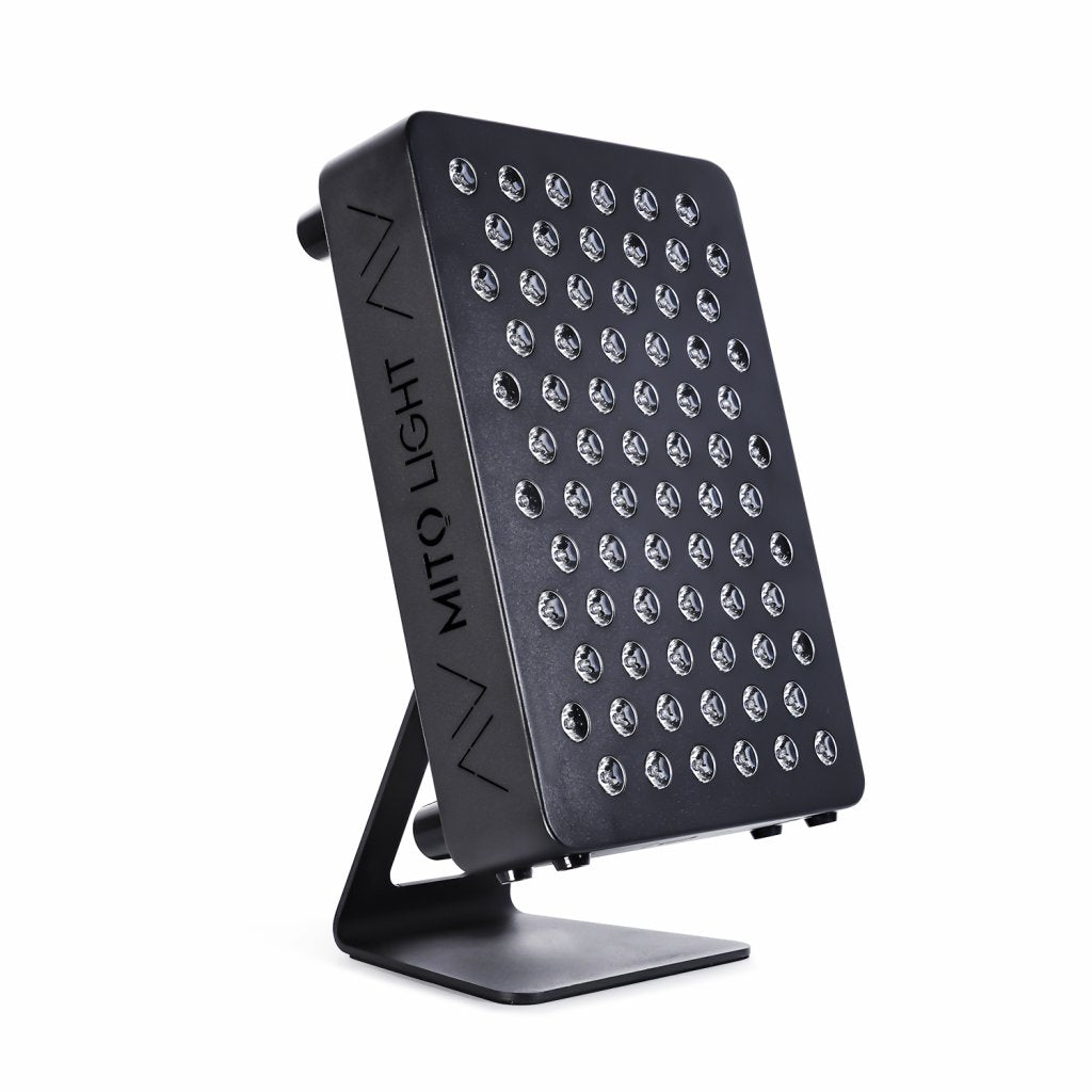 Hack Human - Mito Light - MITO LIGHT® Starter 4.0 -