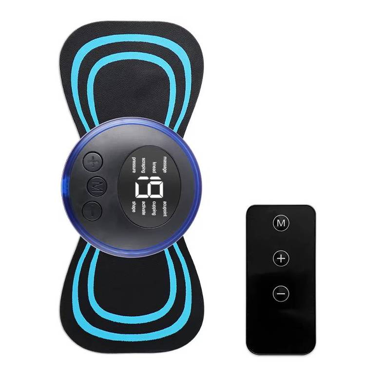 Hack Human - Hack Human - Pulse Pro - EMS Mini Massager -