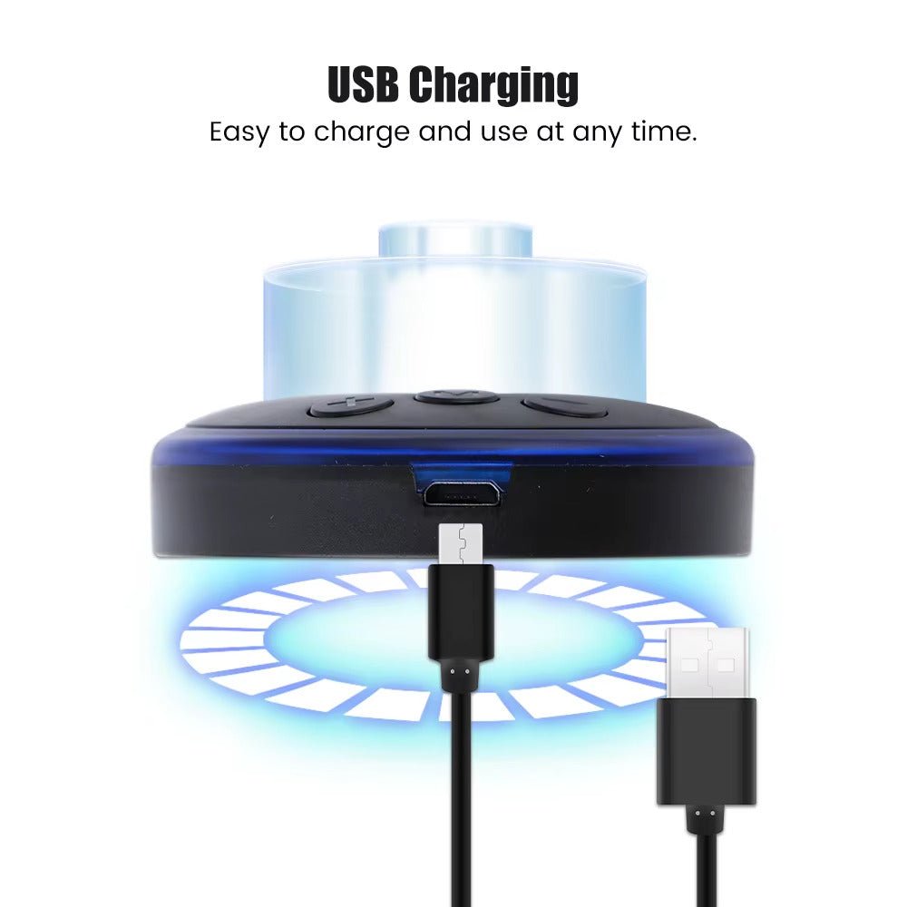 Hack Human - Hack Human - Pulse Pro - EMS Mini Massager -