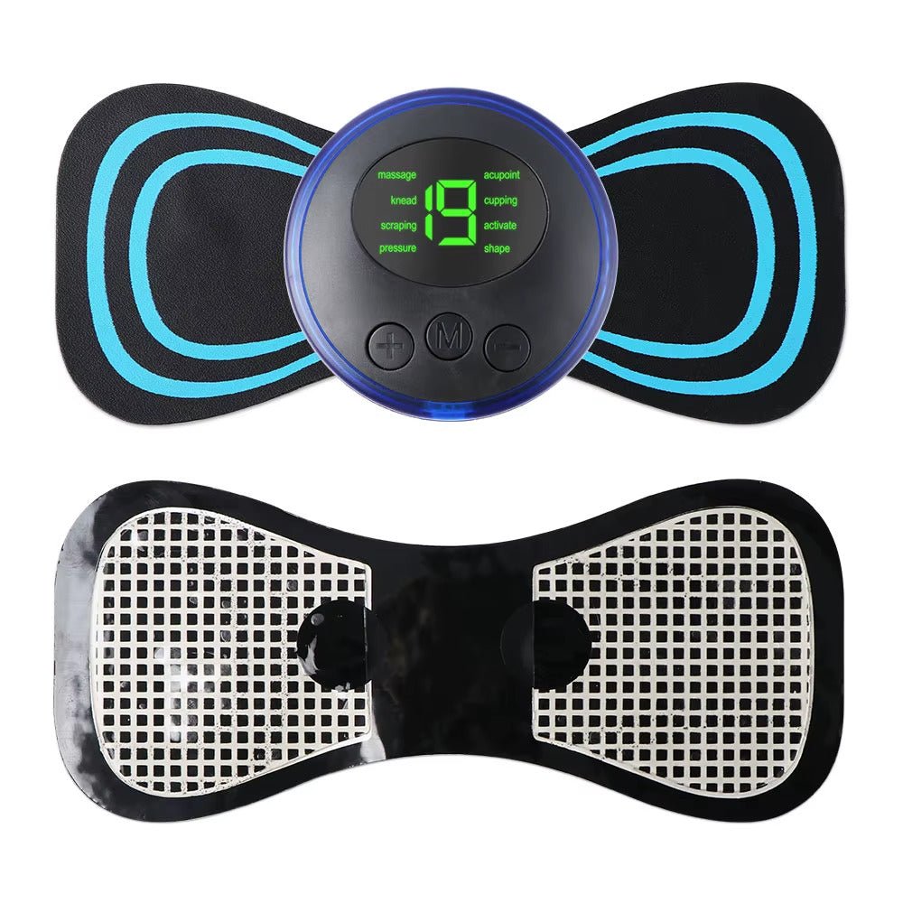 Hack Human - Hack Human - Pulse Pro - EMS Mini Massager -