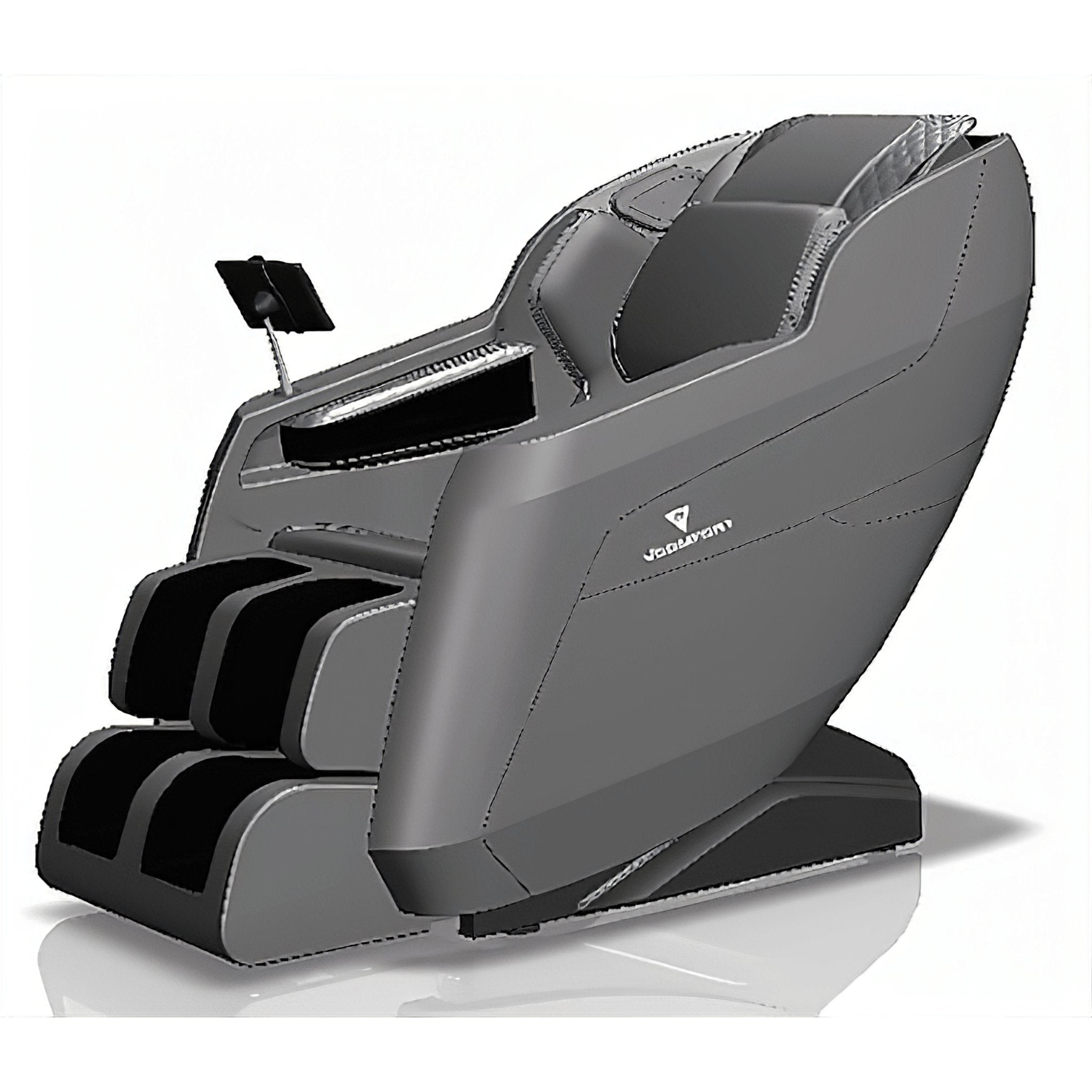 Hack Human - VComfort - VComfort - MeDiFiT – Full Body Zero Gravity Massage Chair -