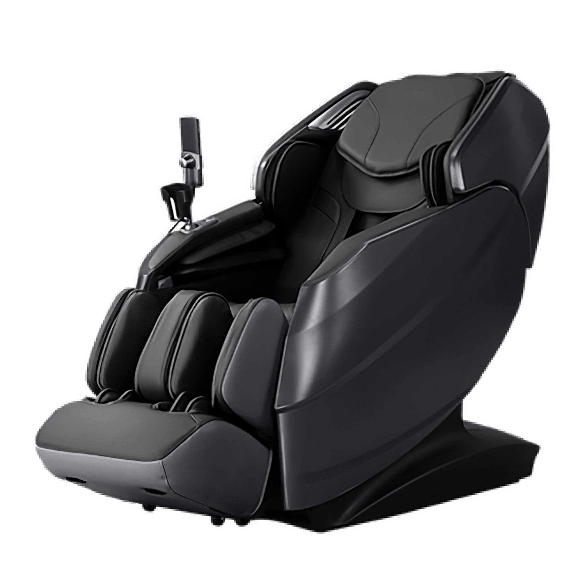 Hack Human - VComfort - VComfort - Primus 4D Pro - i - Open Flex SL Track Full Body Shiatsu Massage Chair -