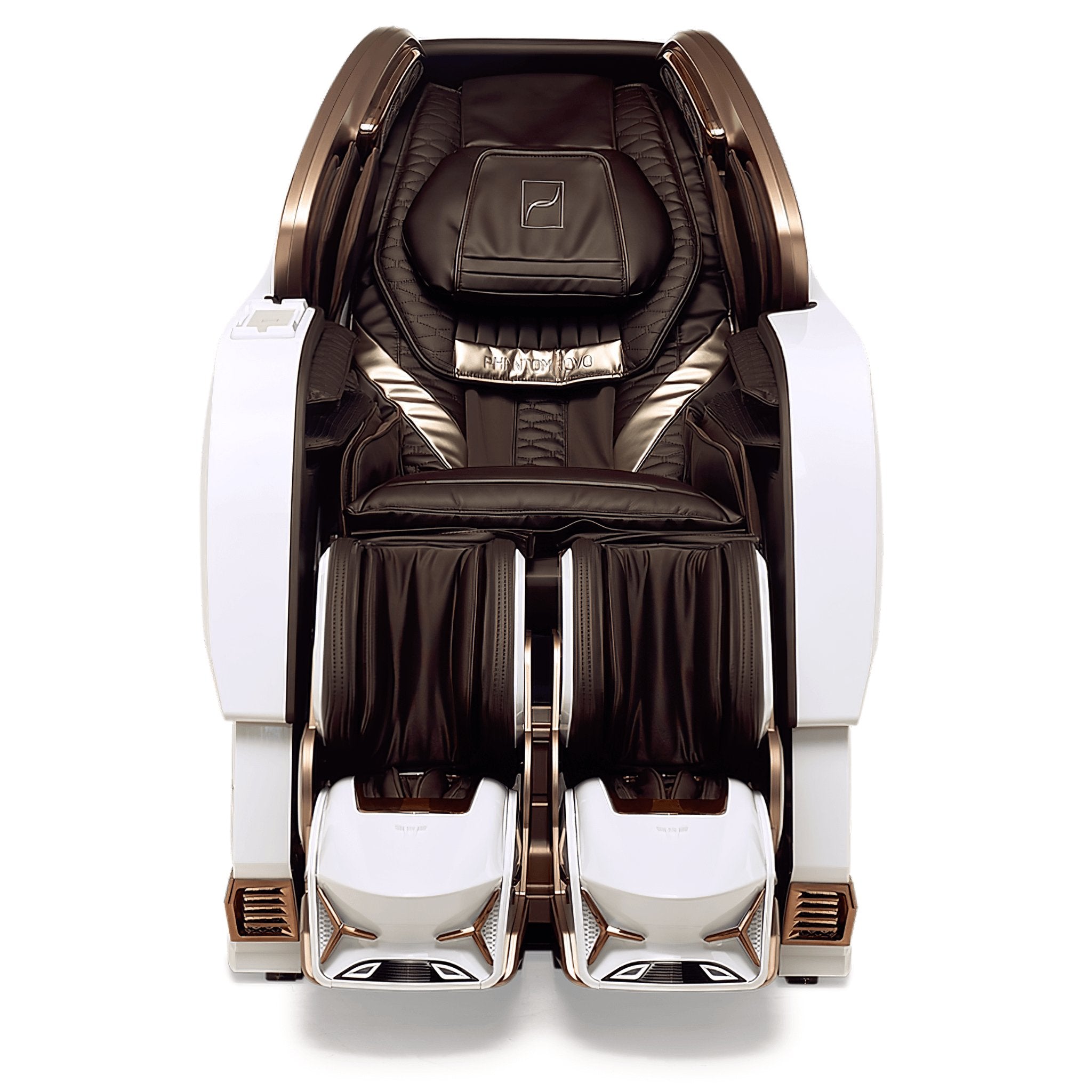 Hack Human - VComfort - Bodyfriend - Phantom Rovo - 4D XD Pro Massage Chair - 