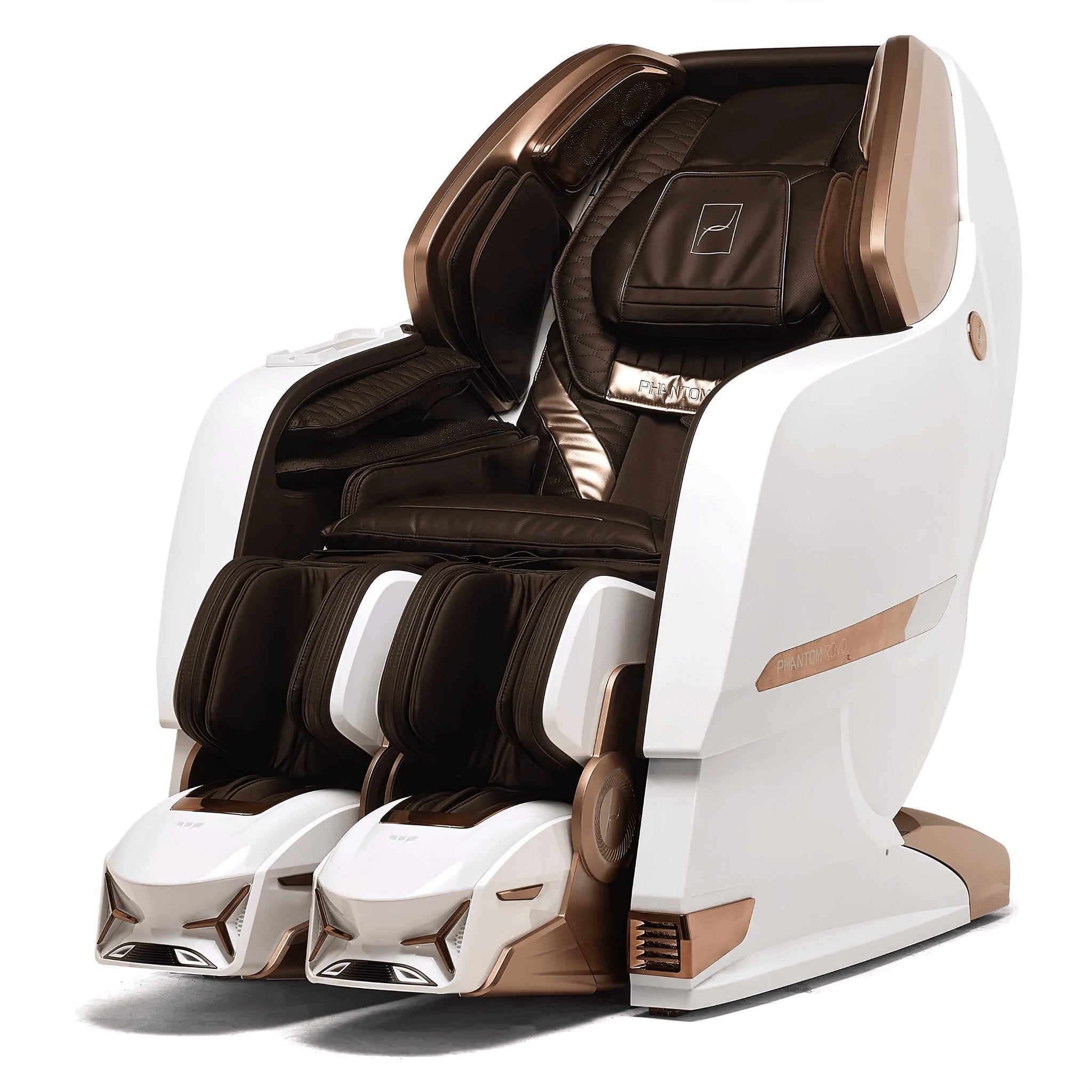 Hack Human - VComfort - Bodyfriend - Phantom Rovo - 4D XD Pro Massage Chair - 