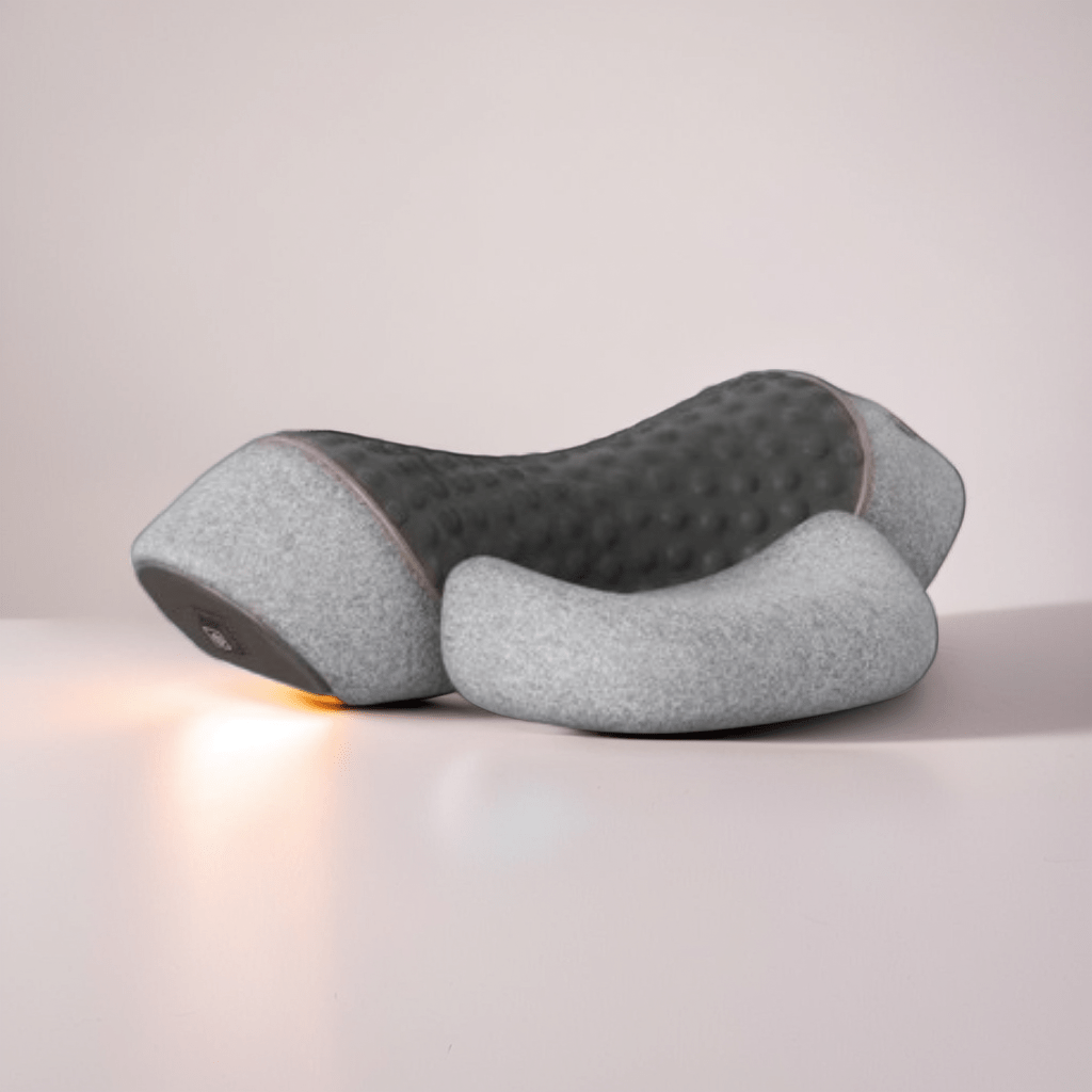 Hack Human - Hack Human - Cervassage - Electric Neck Massager - 