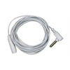 Hack Human - Groundology - Groundology™ Extension Cord – 6m - 