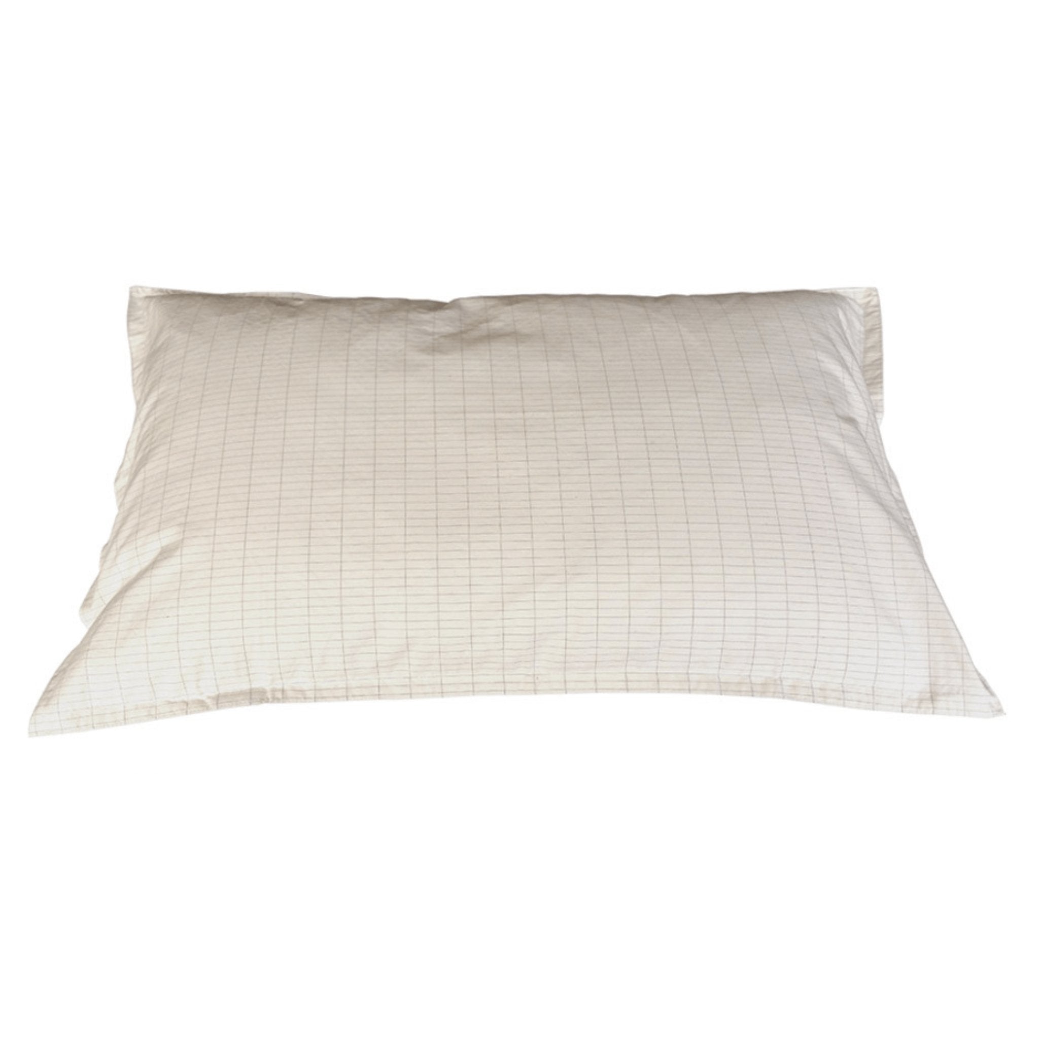 Hack Human - Groundology - Groundology™ Grounding Pillow Case - 